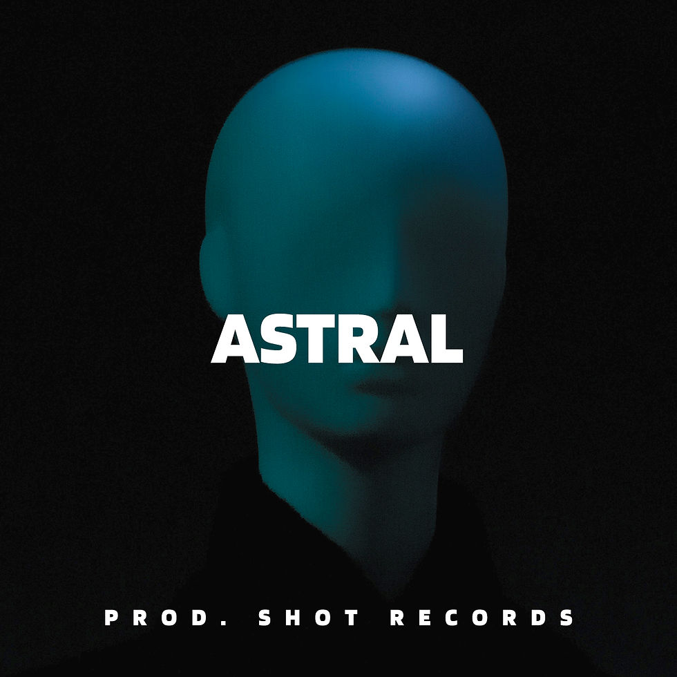 Astral | Trap (Derechos)