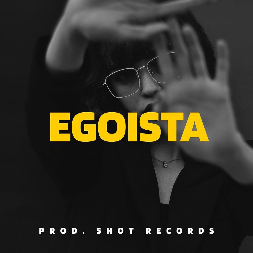 Egoista | Trap (Ilimitada)