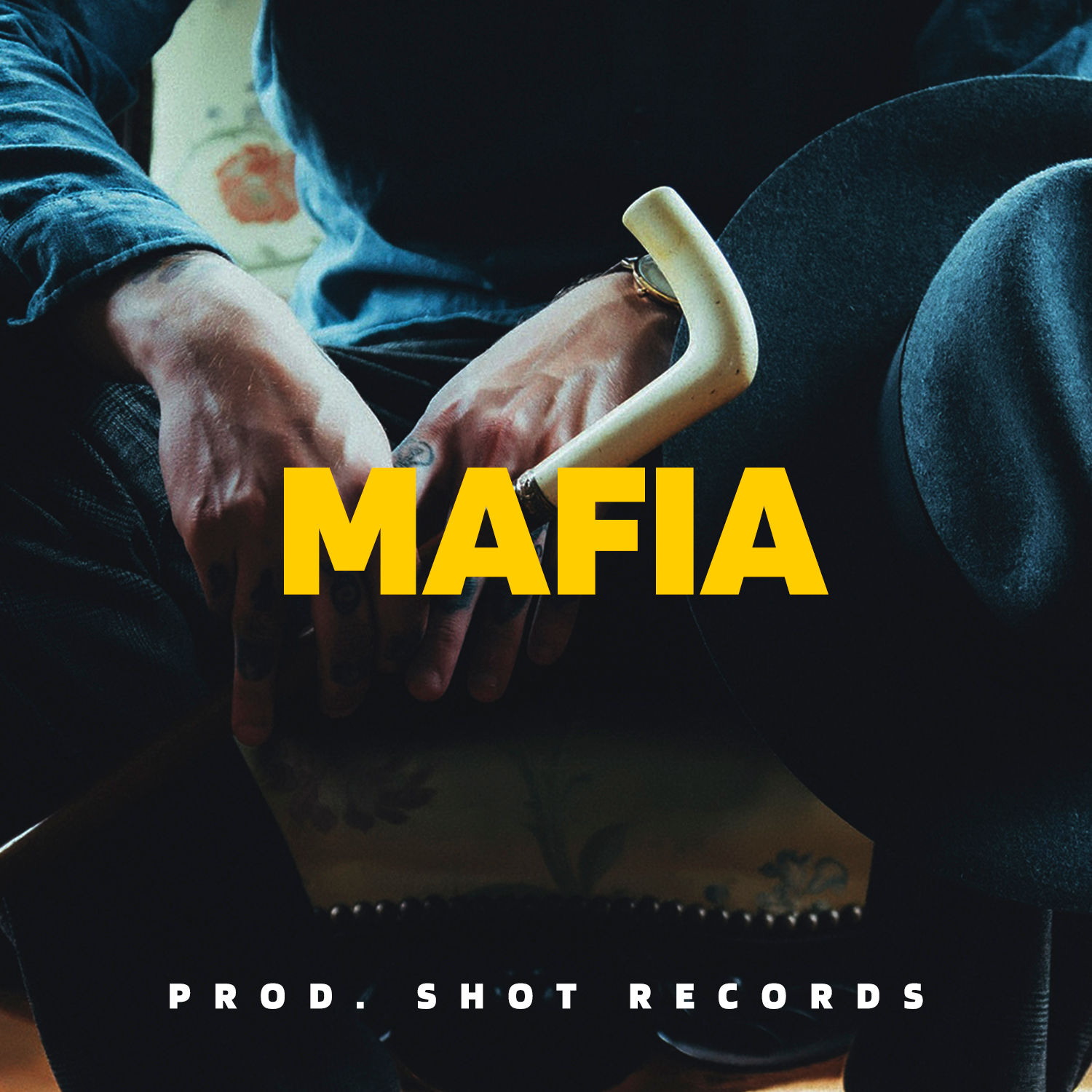Mafia | Trap Hard (Estandar)