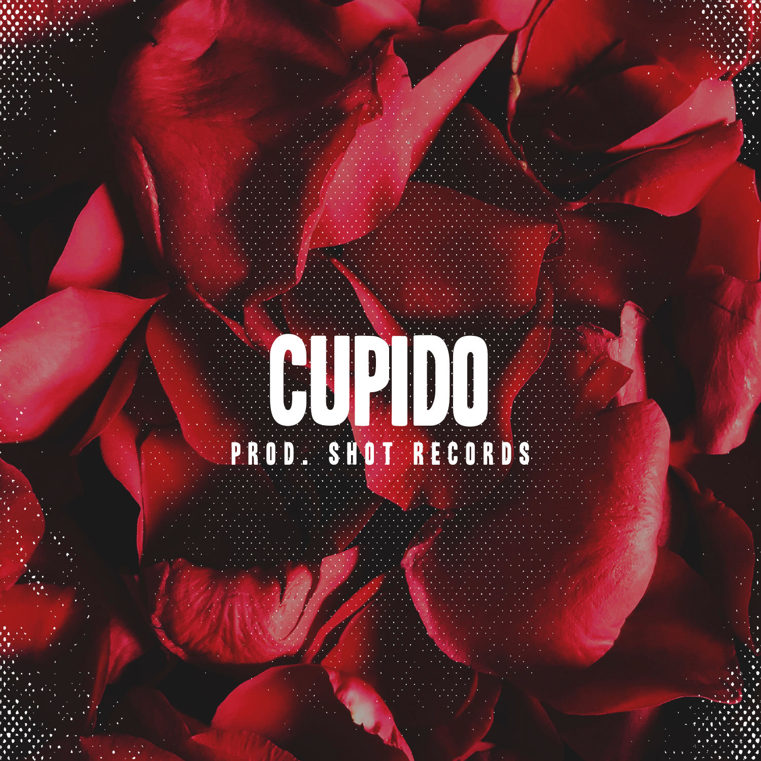 Cupido | Reggaeton (Derechos)