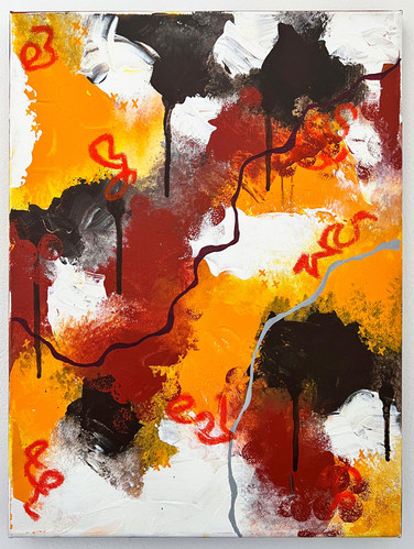 Nachos - Originals | Ashton Faye