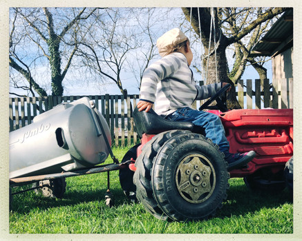 Kindertagesstätte | Wurzelkinderhof | Tägerwilen