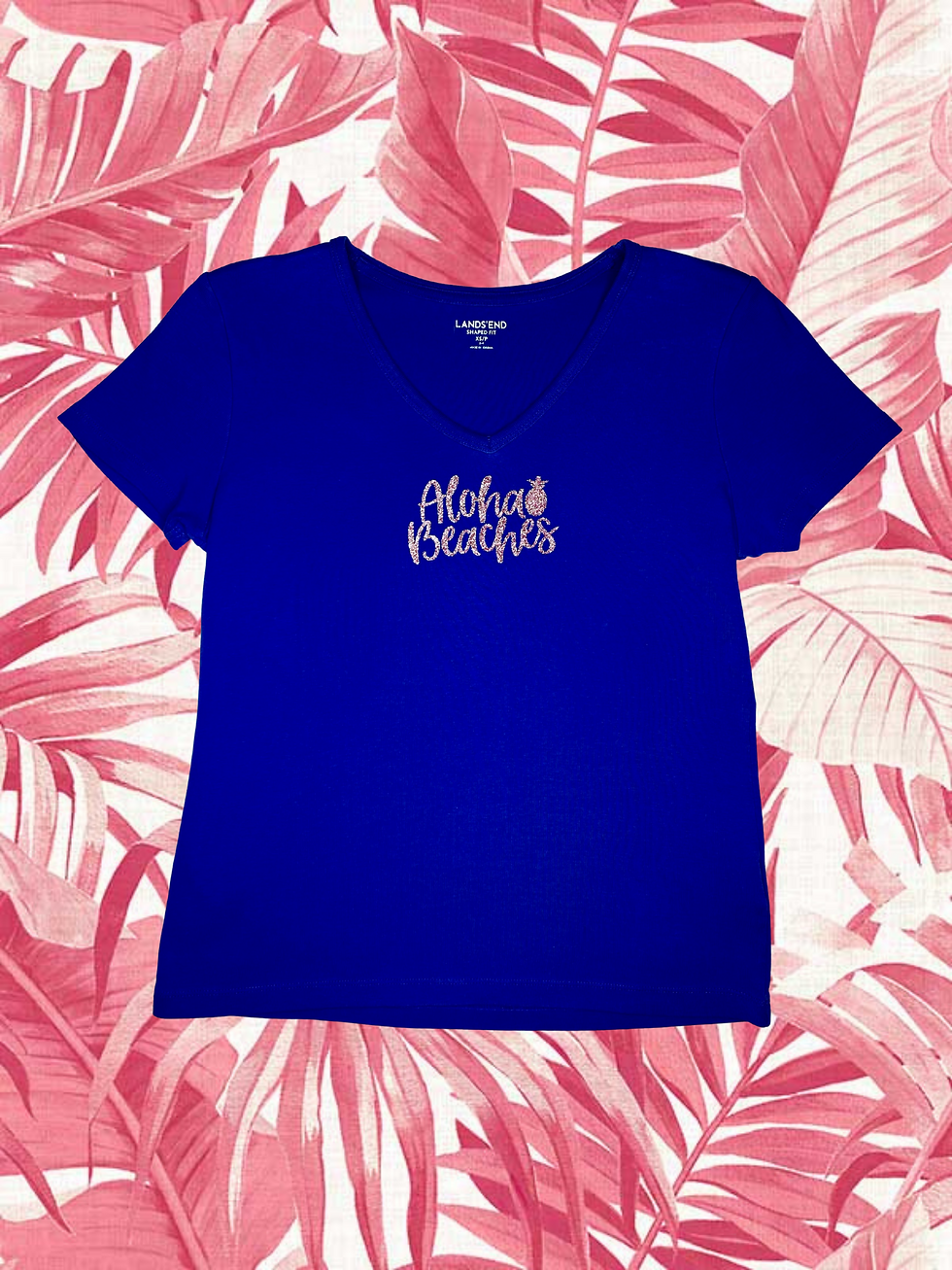 Thumbnail: Aloha Beaches Women’s Top
