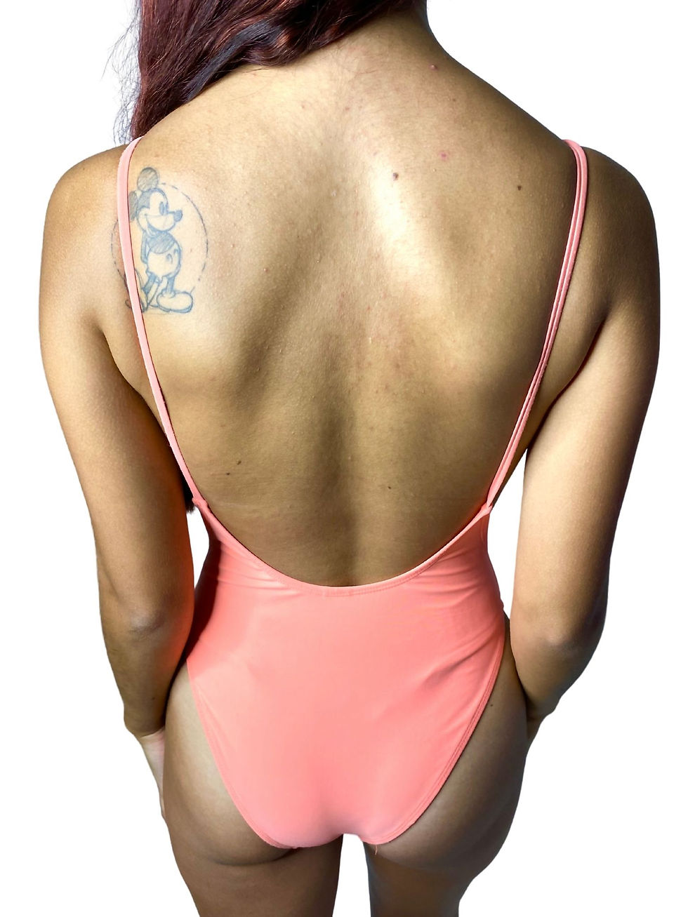 Thumbnail: Passion Fruit One-Piece Swimsuit