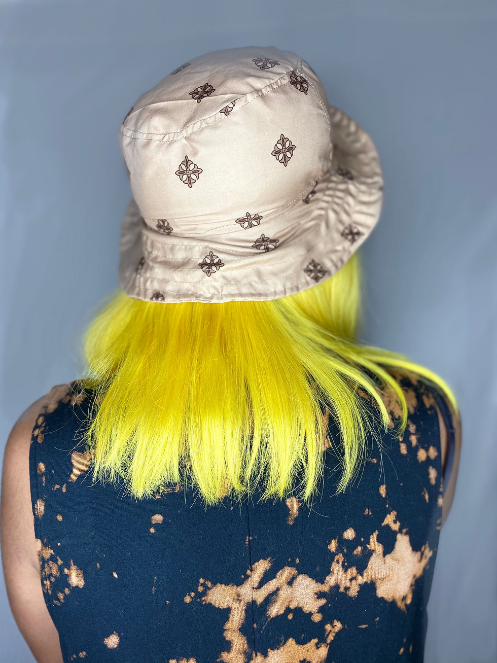 Thumbnail: Bucket Hat