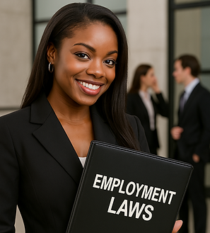 Employment Laws 1