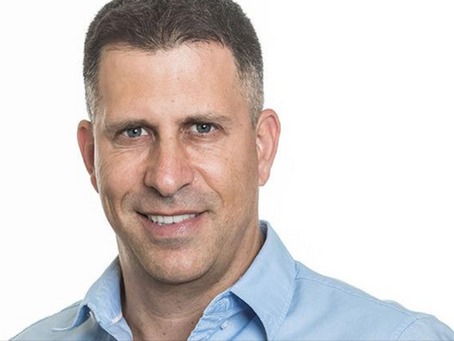 הרבעון השני החזיר לנו את הצבע בלחיים
