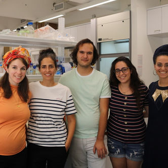 Here and there – celebrating our new facility (2022)