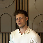 Photo fondateur Antoine ANDRÉ