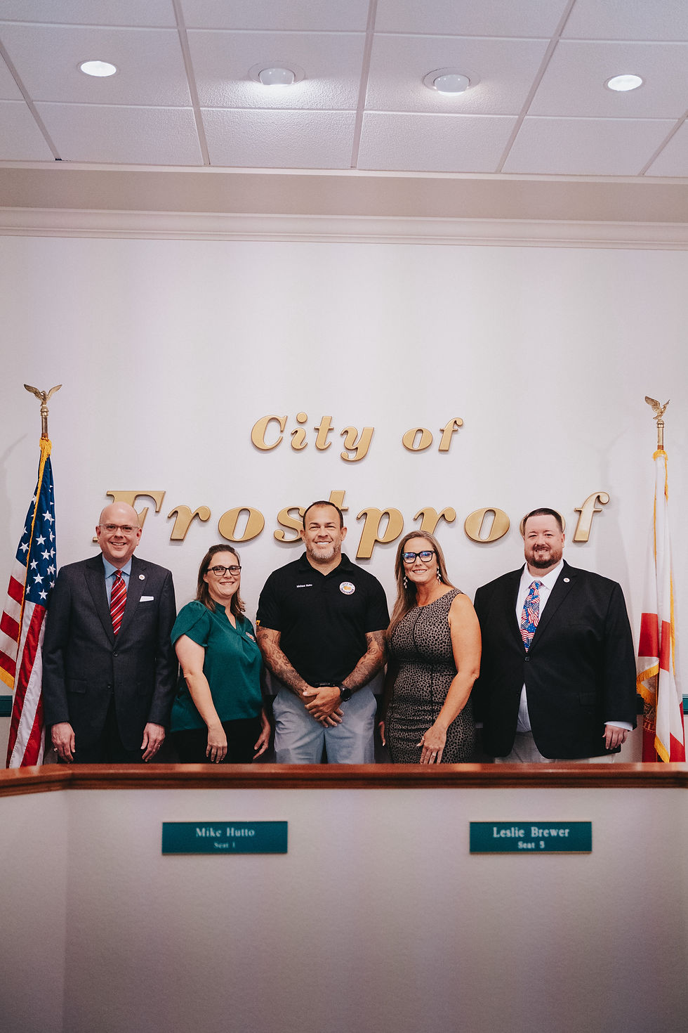 City Council Meeting