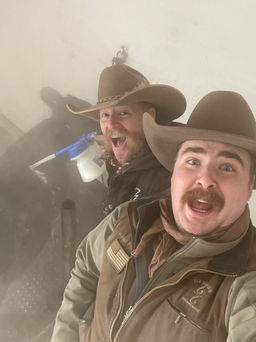 6 Bar 6 Phillips Ranch