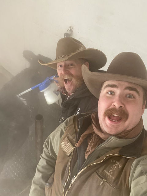 6 Bar 6 Phillips Ranch
