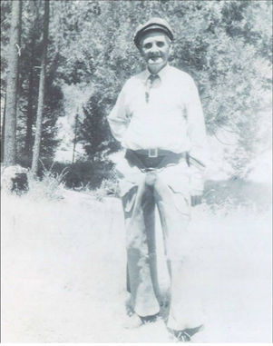 Newt Phillips