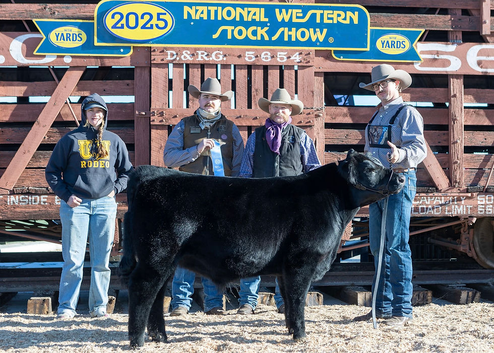 SBX 1M Murph NWSS 2025