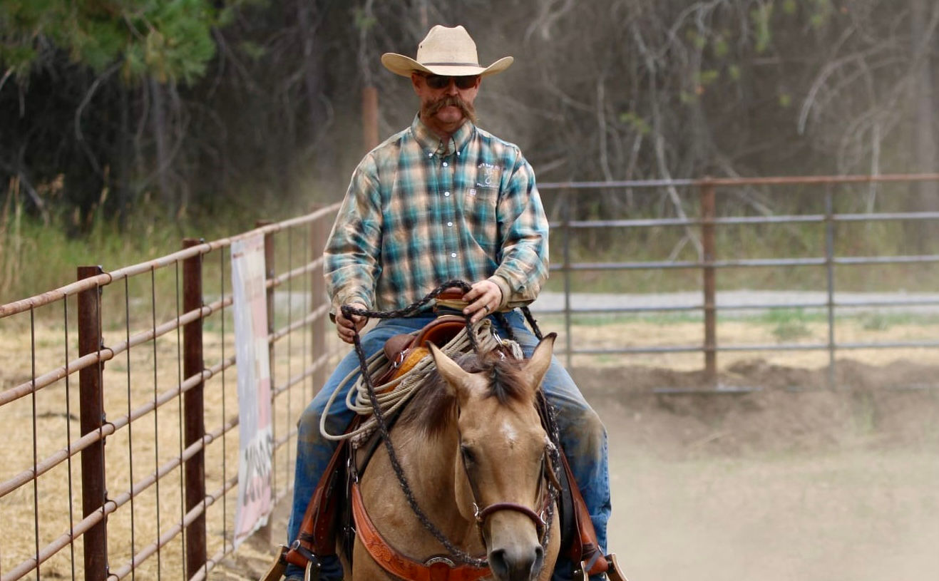 6 Bar 6 Phillips Ranch