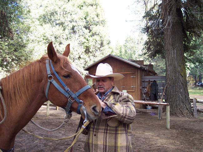 Six Bar Six Ranch