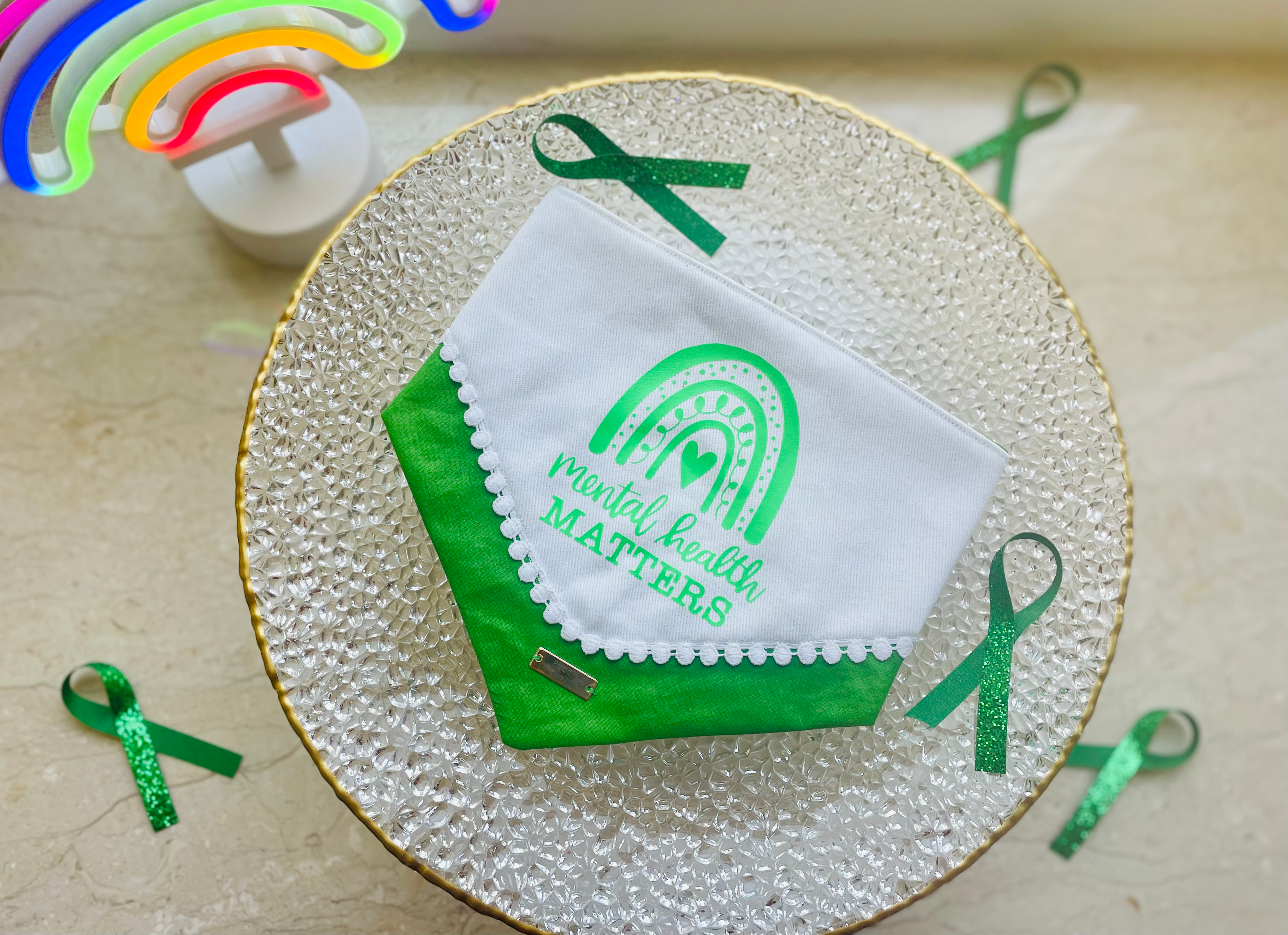 Mental Health Matters