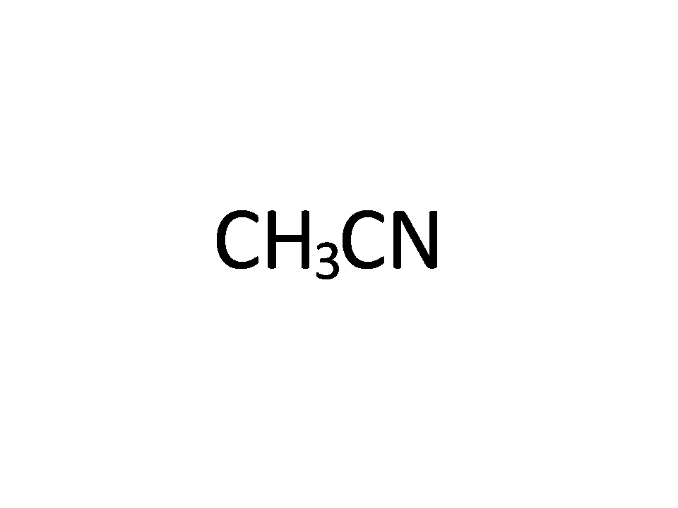 Acetonitrile, HPLC grade