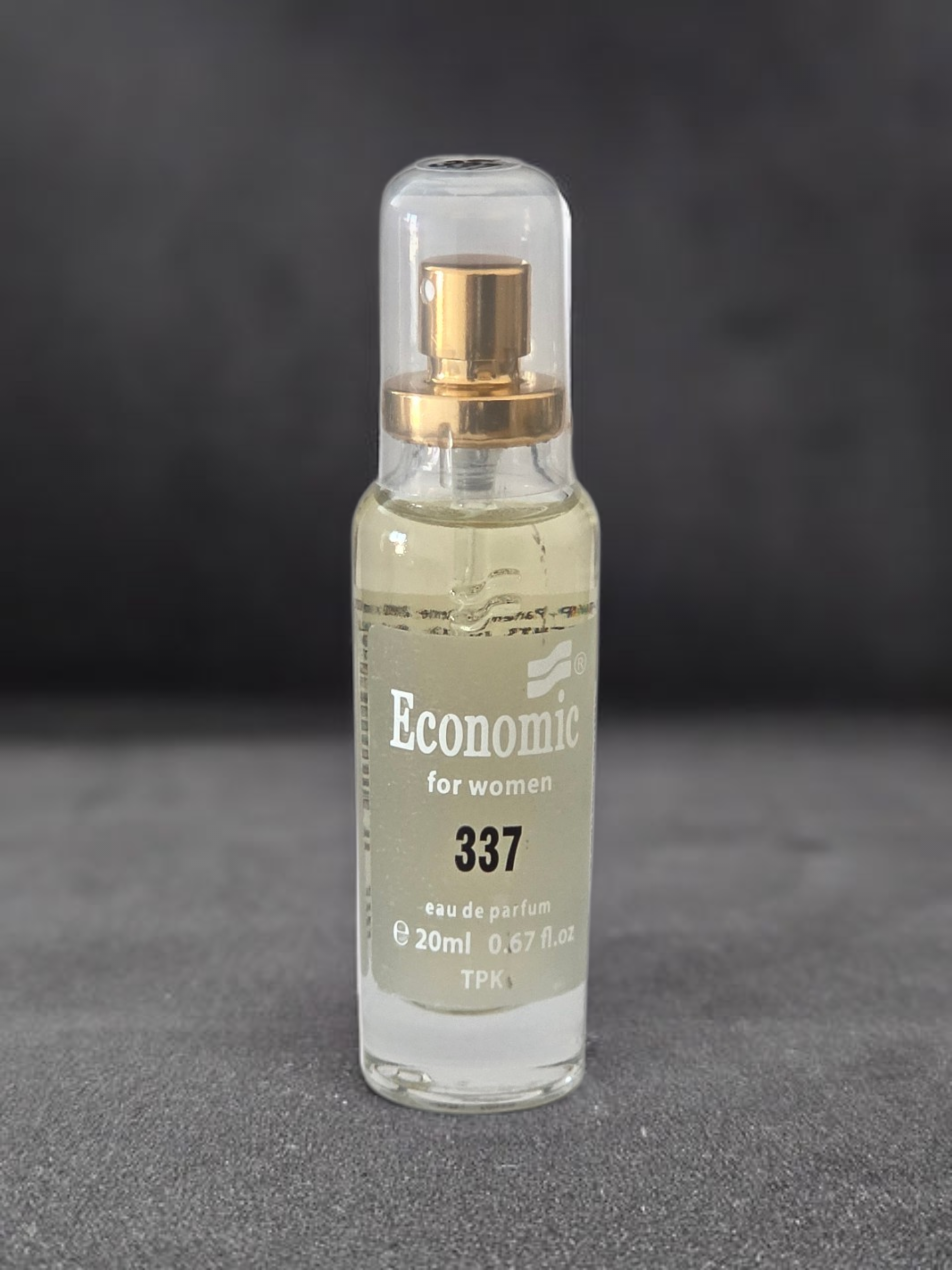 337 - Goduss B. / Burberrys