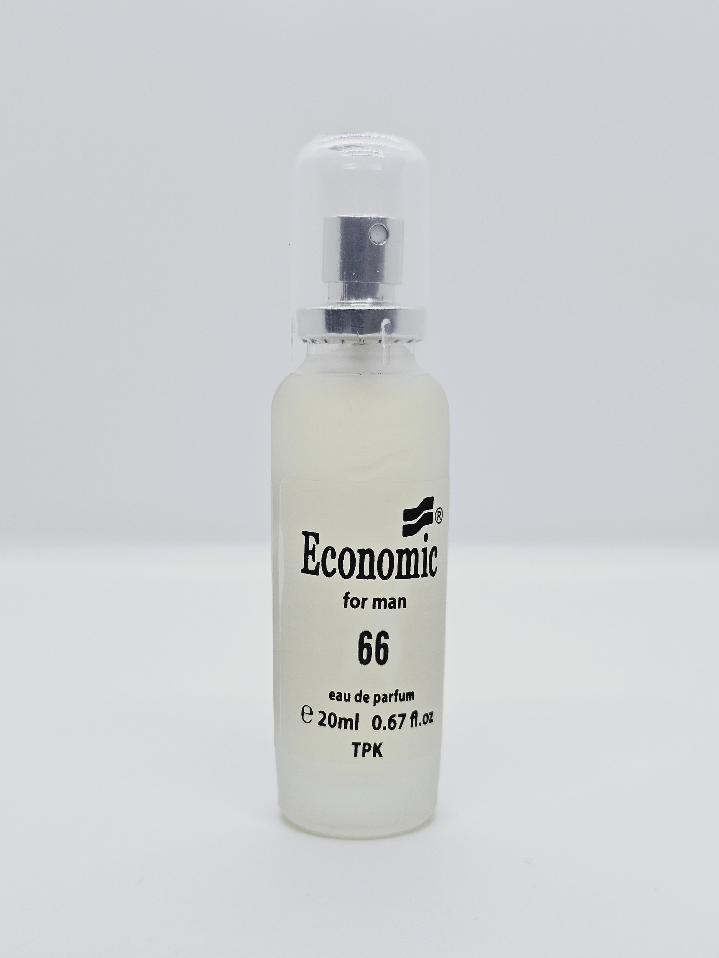 66 - ZINO DAVIDOFF / Davidoff