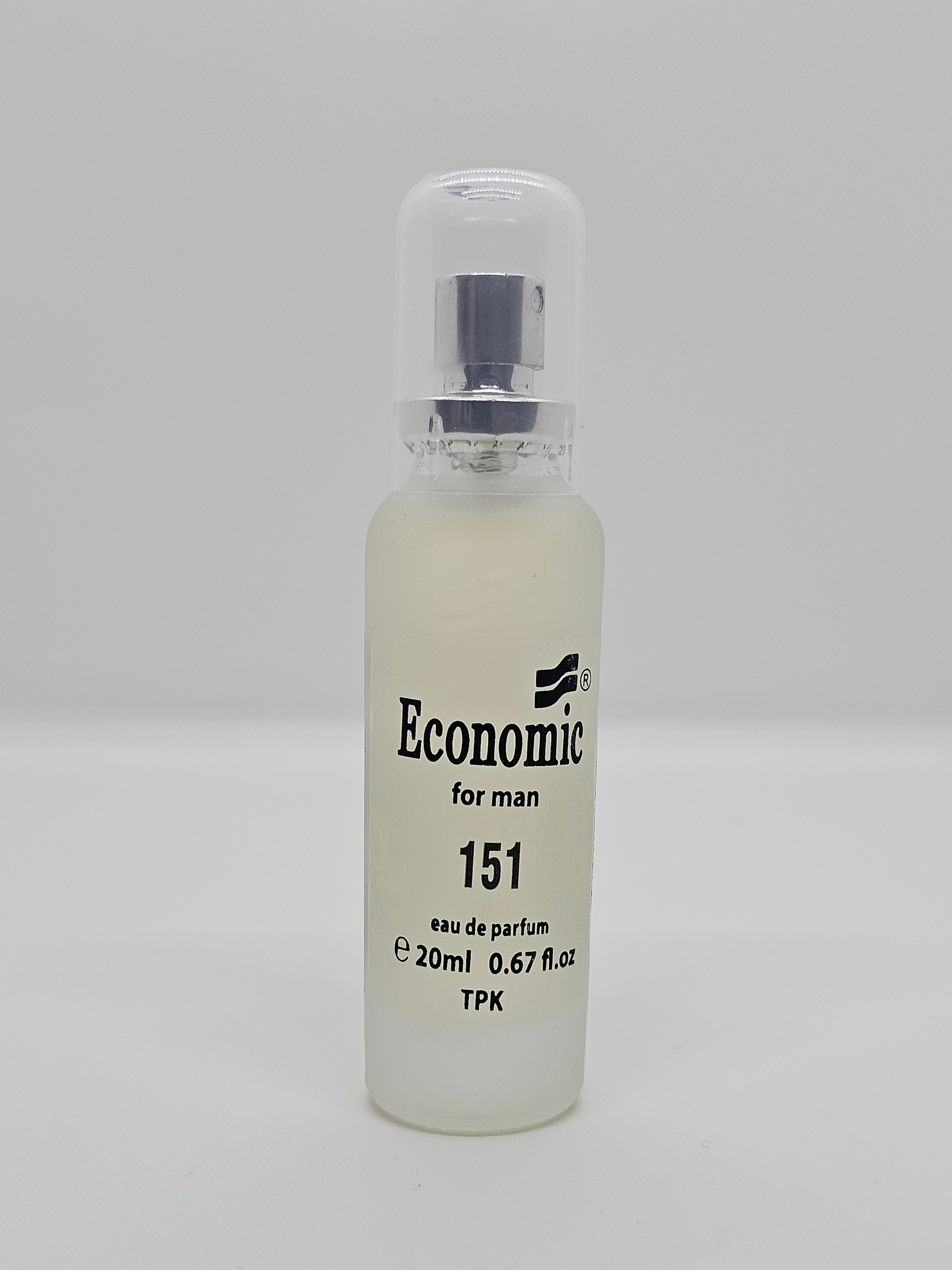 151 - BLEU DE CHANEL / Chanel