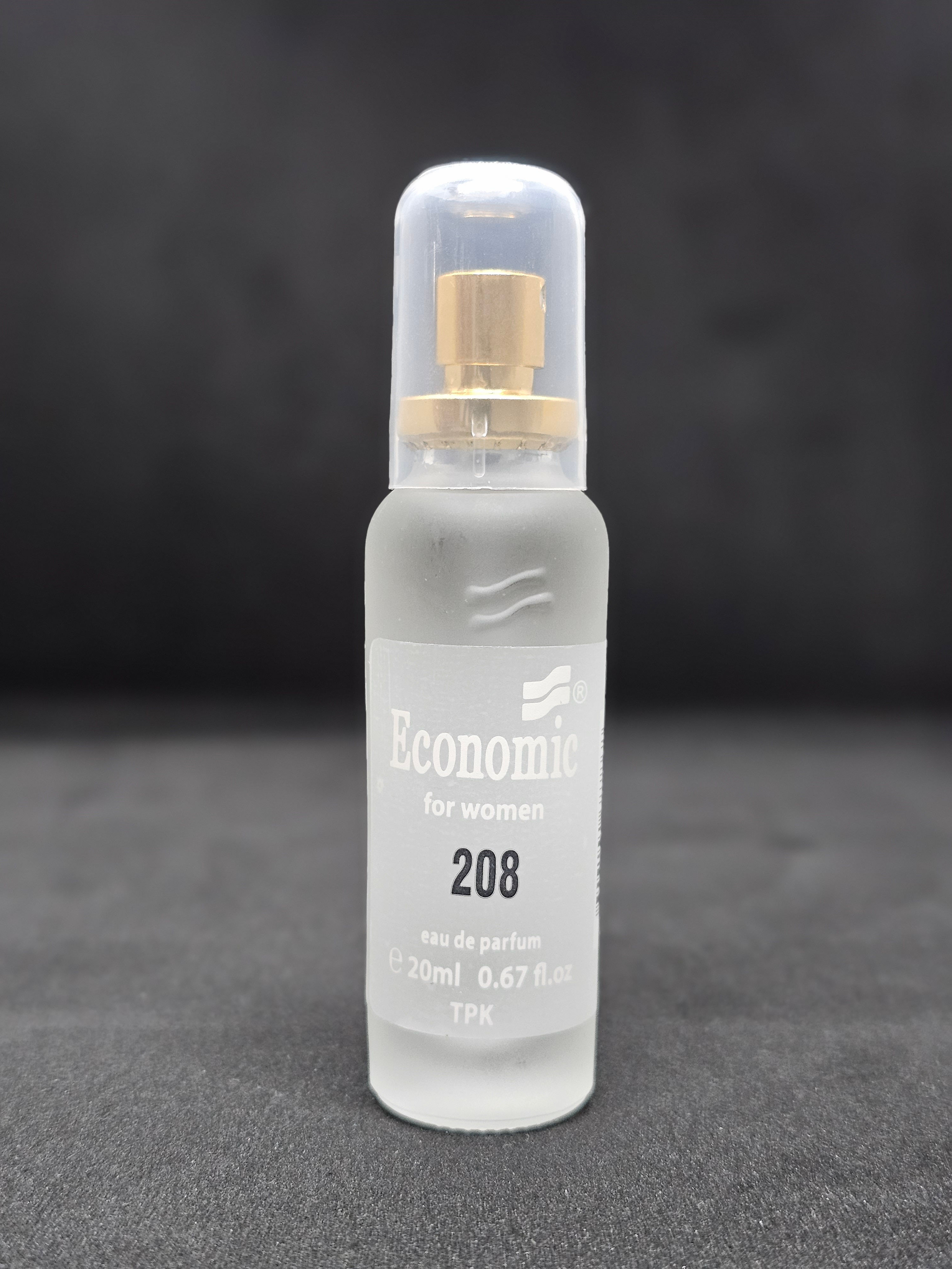 208 - BOSS / Hugo Boss