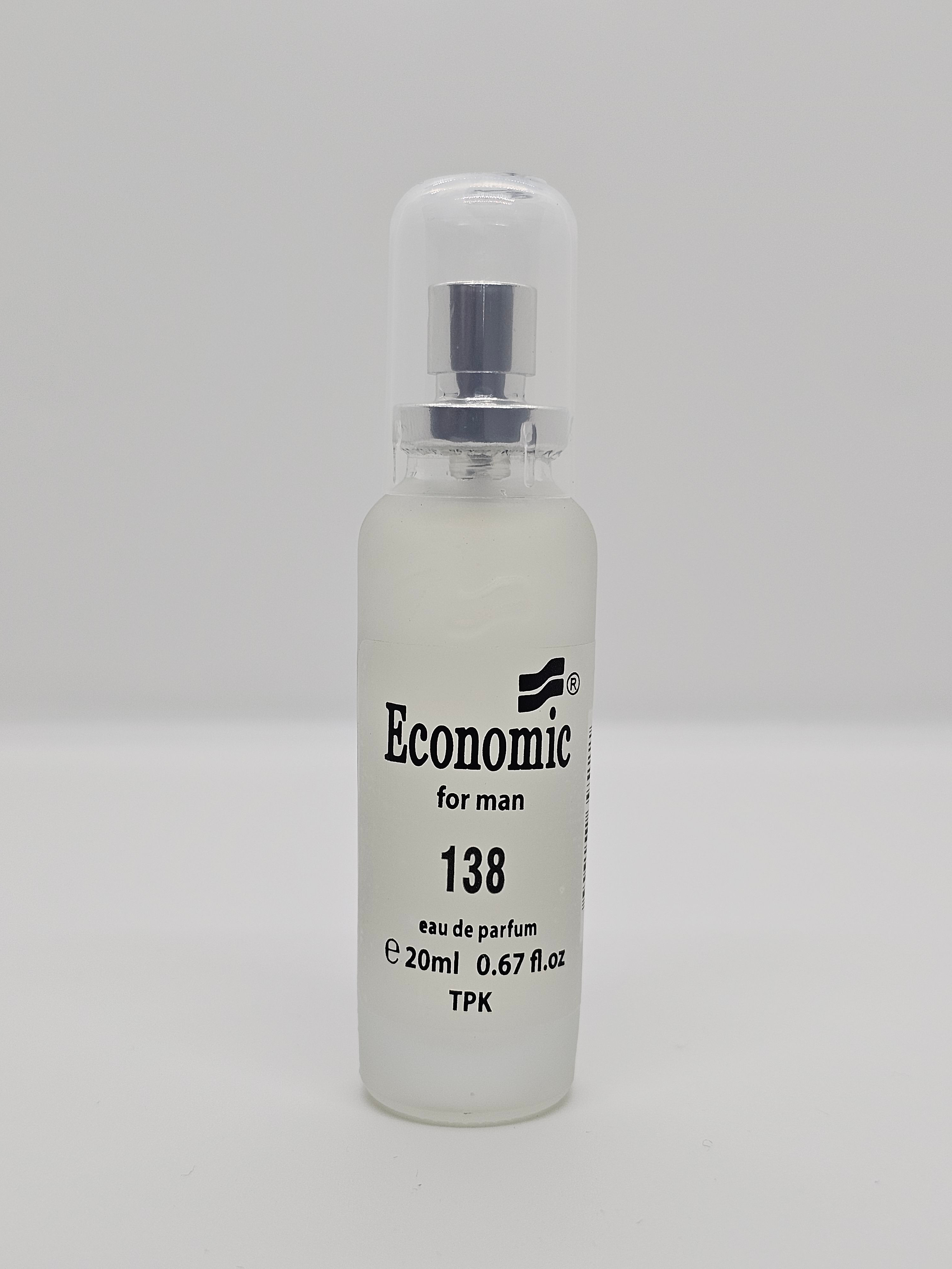 138 - EAU DE NUIT / Armani