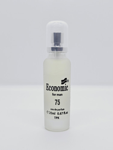 Paco Rabanne Economic 75 - Pako R. / Pako R. | Economic Parfemi BiH