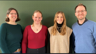 New publication by UKER: Yellow Fever Vaccination: How Long-Lived Immune Memory Is Established 