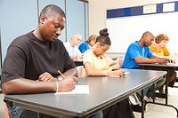 Adult Education, Education, Classes, Certificate, High School Diploma