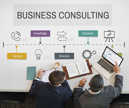 Small Business Coaching Ame Manaement Group