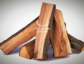 Топ-дрова дубовые