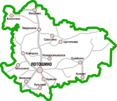 лотошино дрова