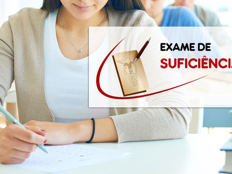 RESPOSTAS - EXAME DE SUFICIÊNCIA – 2018-2