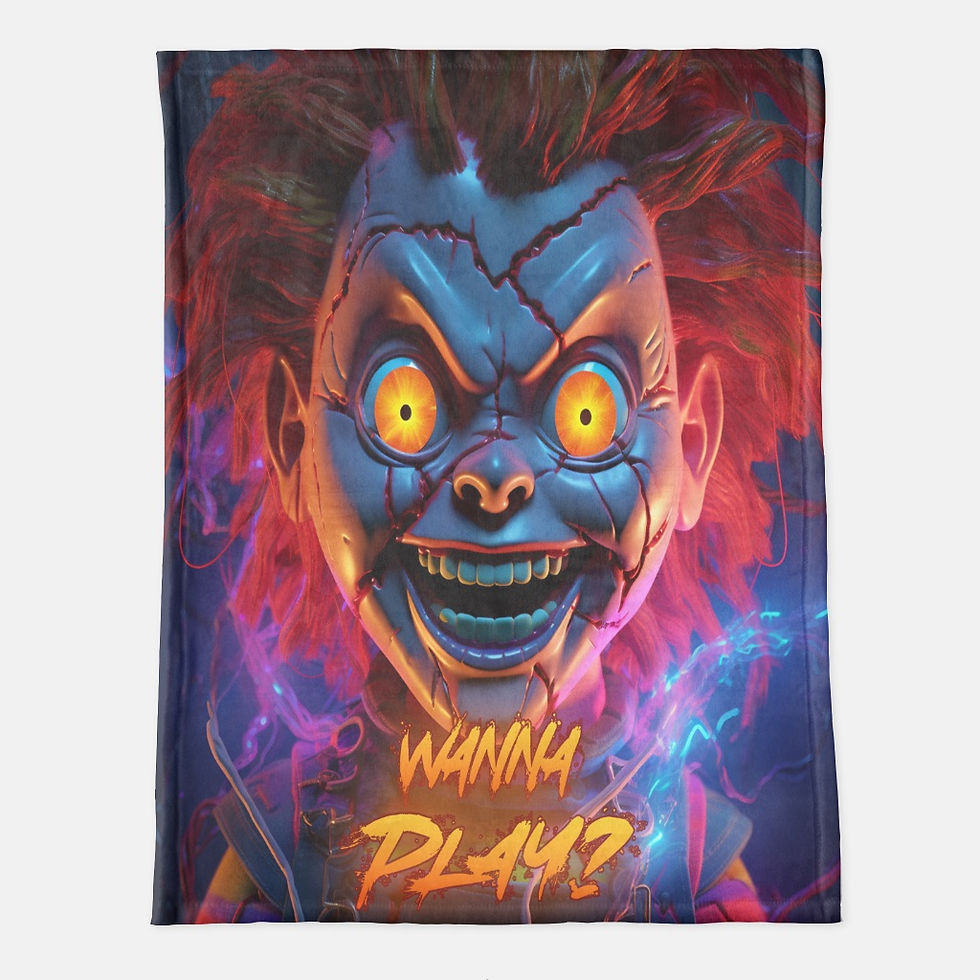 Chucky