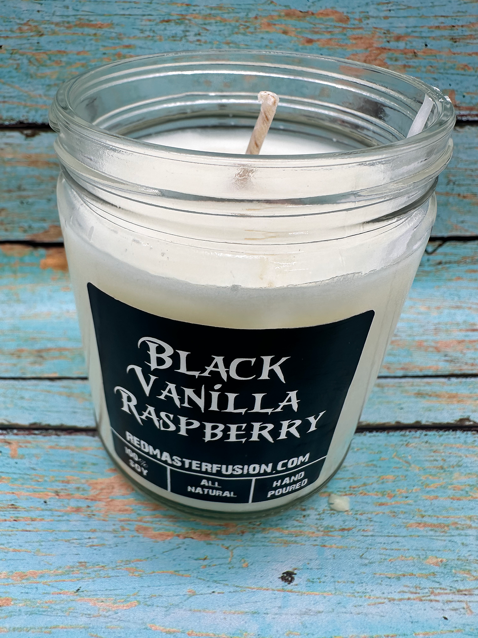 Thumbnail: Black Vanilla Raspberry
