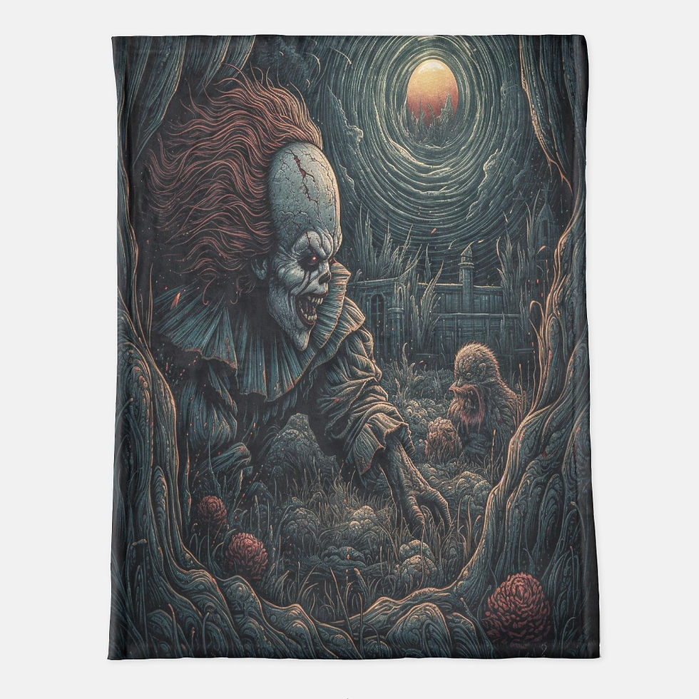 It
