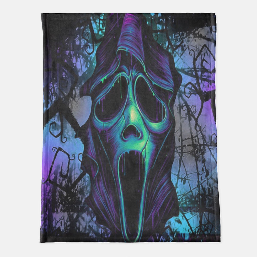 Ghost