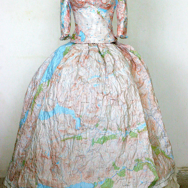 Highland Dress | Susanstockwell