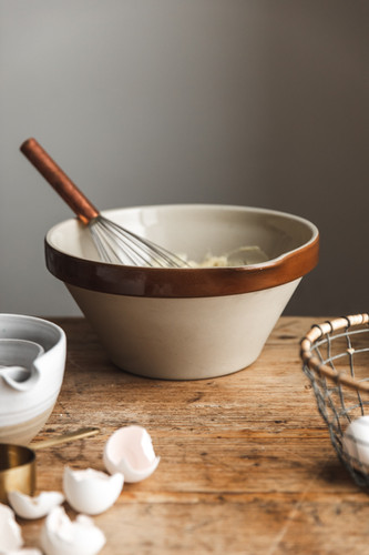Limited Edition Poterie Renault Mixing Bowl | vivietmargot
