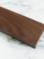 Thumbnail: Walnut Magnetic Knife Block