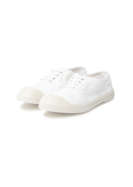 bensimon blanche