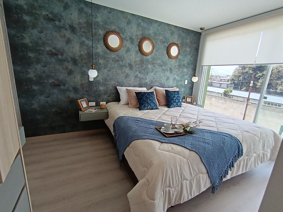 Miniatura: MAIA Conjunto Residencial