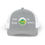 Miniatura: Embroidered Nature Snapback Trucker Cap - "Live Free In Nature"