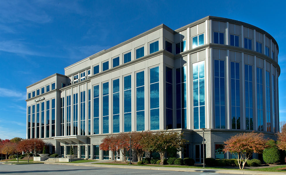 Airpark West, Greensboro, NC