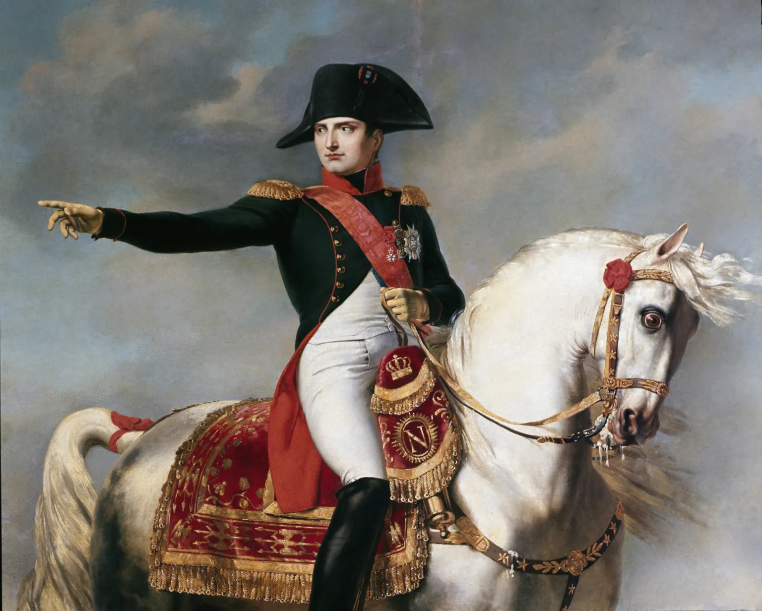 What Made Napoleon A Great Leader? 5 BIG Leadership Lessons You Can