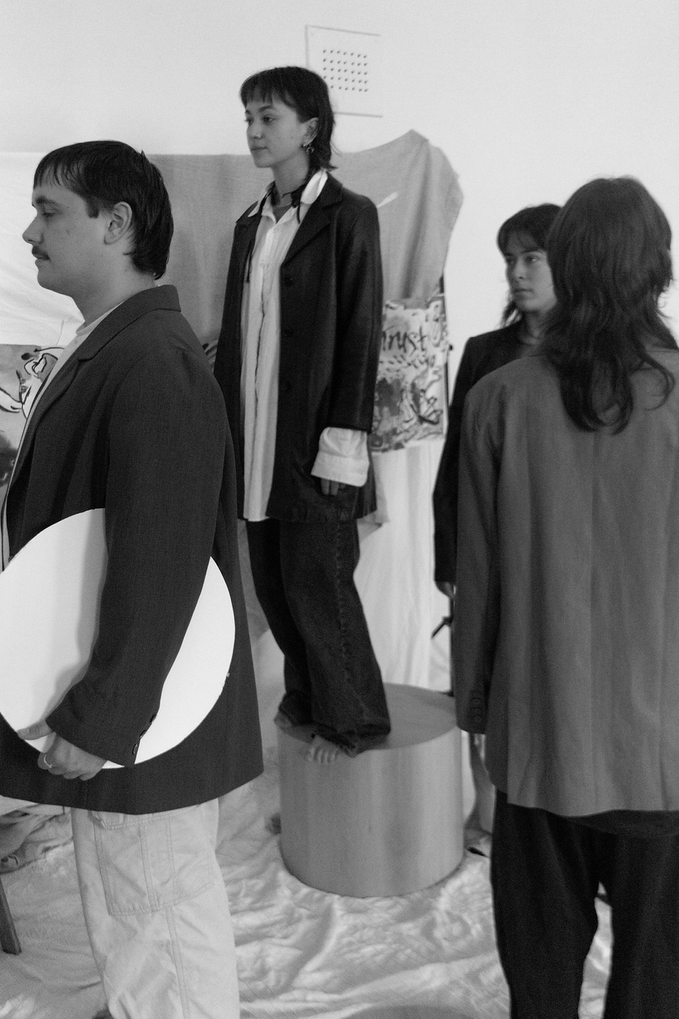 coexist collective gallery