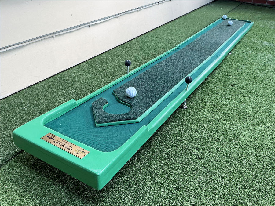 8ft. Putt-A-Round Putting Appliance