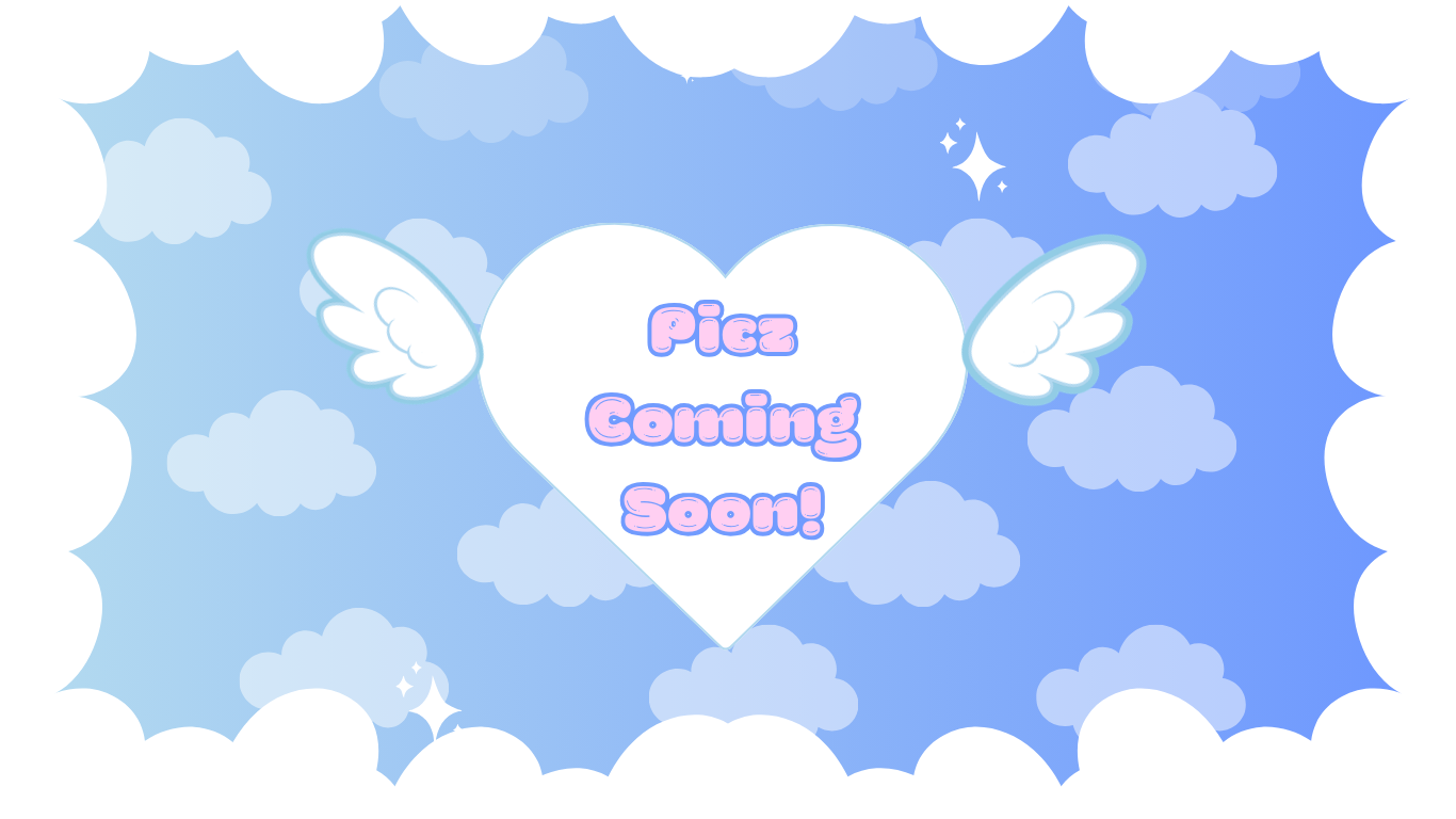 Custom AngelBABE Doll