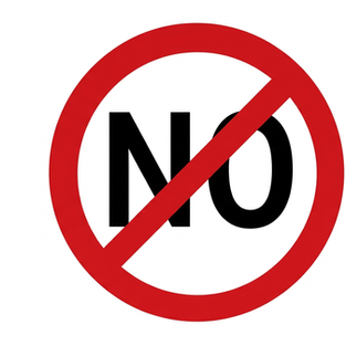 August 21, 2026 - Refusing to Take No For An Answer - Part 1